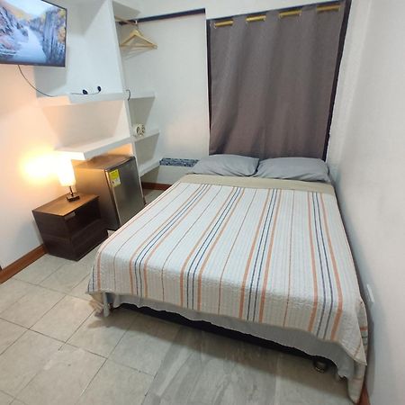 Appartement Confortable Y Central Habitacion A 1 Cuadra De La Playa à San Andrés Extérieur photo
