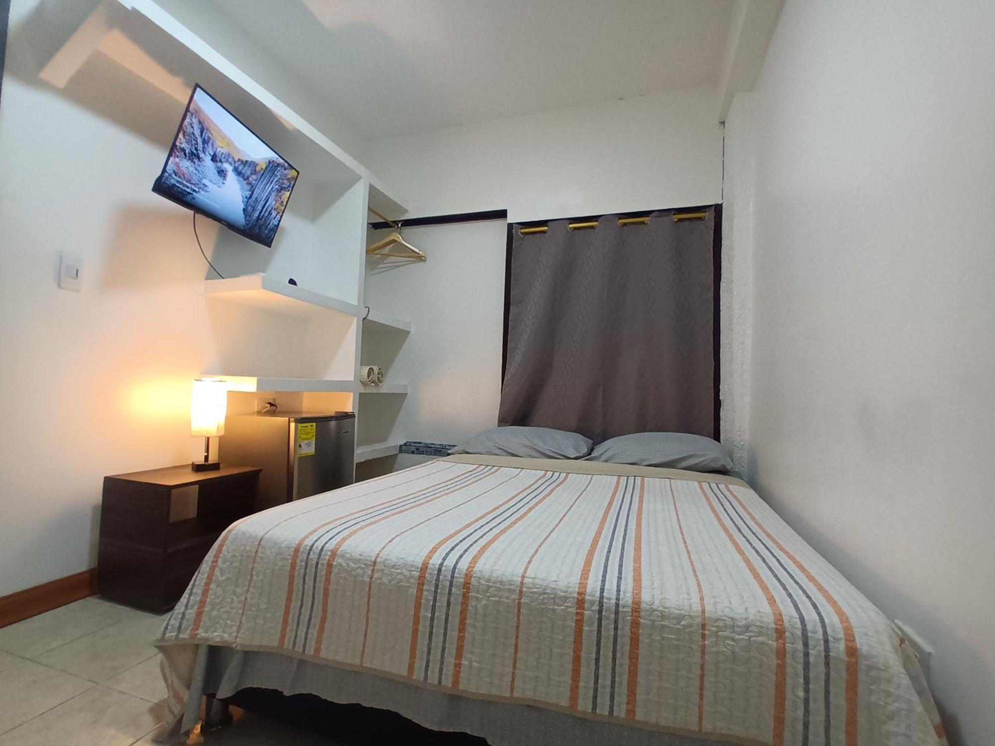 Appartement Confortable Y Central Habitacion A 1 Cuadra De La Playa à San Andrés Extérieur photo